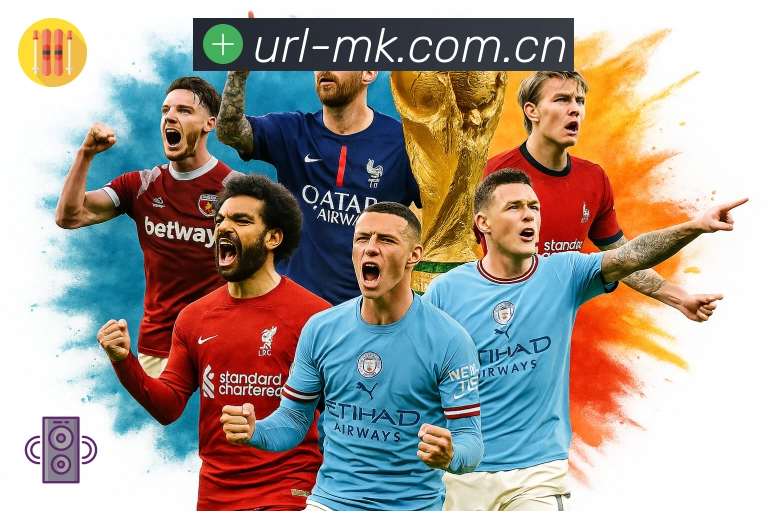 全球用户访问密度热力图