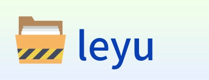 leyu Logo